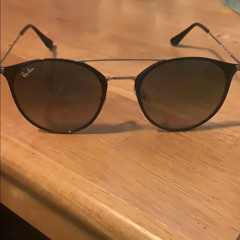 Sunglasses ray ban